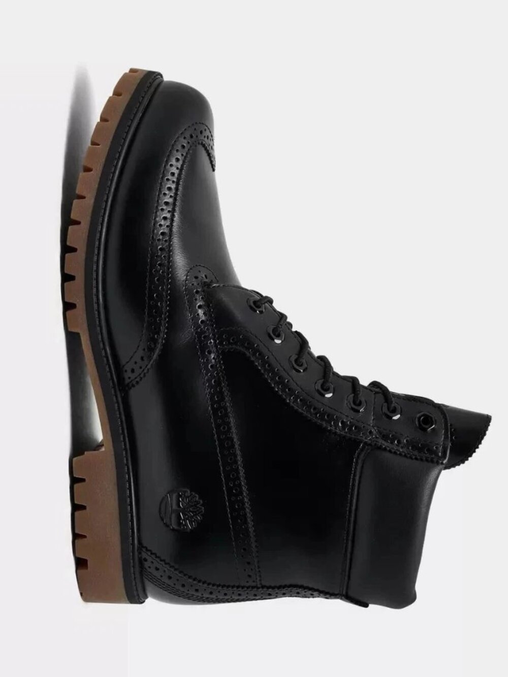 Timberland Limited Edition Rare Waterproof Boot - Picture 3 of 5